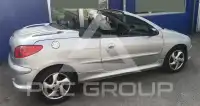 2005 Peugeot 206