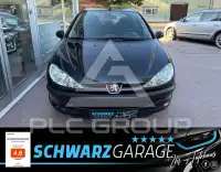 2005 Peugeot 206