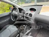 2005 Peugeot 206
