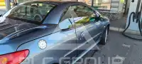 2005 Peugeot 206