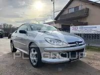 2005 Peugeot 206