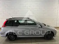 2005 Peugeot 206