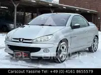 2005 Peugeot 206
