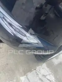2005 Peugeot 206
