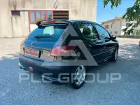 2005 Peugeot 206