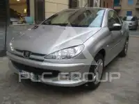 2005 Peugeot 206