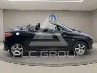 2005 Peugeot 206