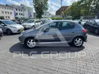 2005 Peugeot 206