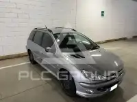 2005 Peugeot 206
