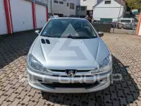 2005 Peugeot 206
