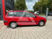 2005 Peugeot 206