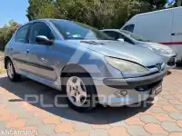 2005 Peugeot 206