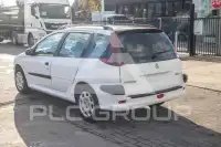 2005 Peugeot 206