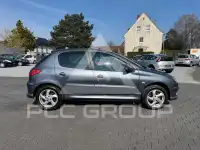 2005 Peugeot 206
