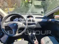 2005 Peugeot 206