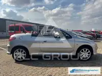 2005 Peugeot 206