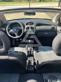 2005 Peugeot 206