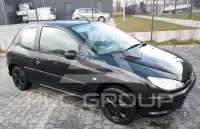 2005 Peugeot 206