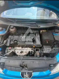 2005 Peugeot 206
