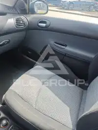 2005 Peugeot 206