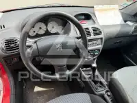 2005 Peugeot 206