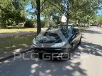 2005 Peugeot 206