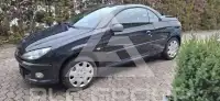 2005 Peugeot 206