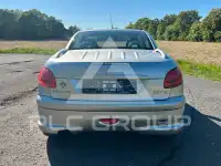 2005 Peugeot 206