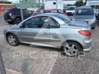 2005 Peugeot 206