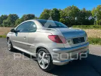 2005 Peugeot 206