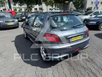 2005 Peugeot 206