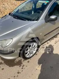 2005 Peugeot 206