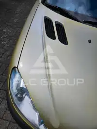 2005 Peugeot 206