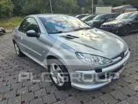 2005 Peugeot 206