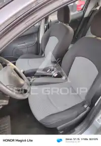 2005 Peugeot 206