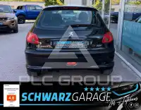 2005 Peugeot 206