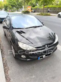 2005 Peugeot 206