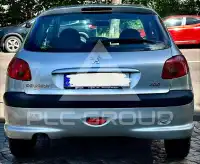 2005 Peugeot 206
