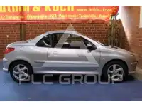 2005 Peugeot 206
