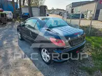 2005 Peugeot 206