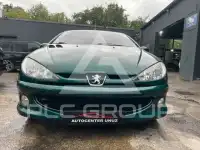 2005 Peugeot 206