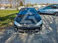 2005 Peugeot 206