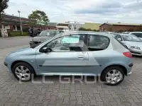 2005 Peugeot 206