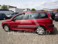 2005 Peugeot 206