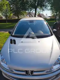 2005 Peugeot 206