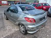 2005 Peugeot 206