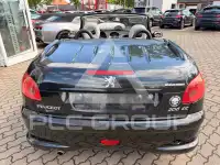 2005 Peugeot 206