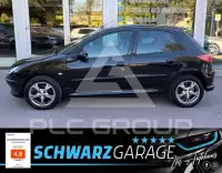 2005 Peugeot 206