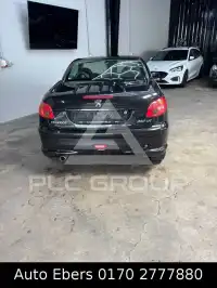 2005 Peugeot 206