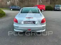 2005 Peugeot 206